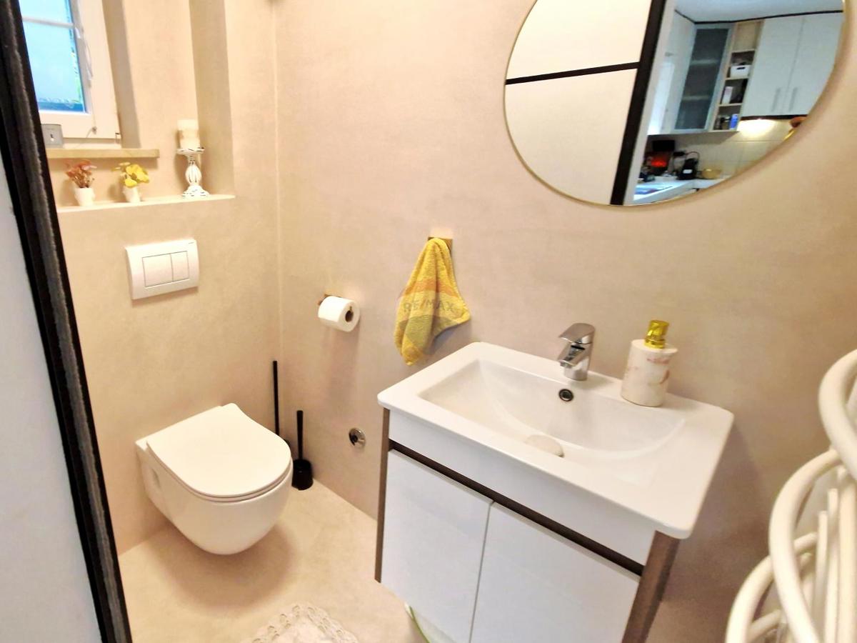 Stanovanje/Apartma Gornje Vrapče, Črnomerec, 87,24m2