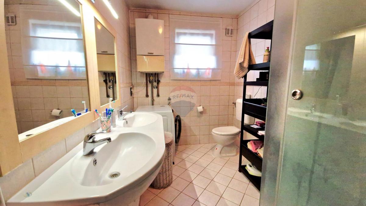 Stanovanje/Apartma Gornje Vrapče, Črnomerec, 87,24m2