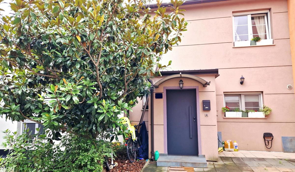 Stanovanje/Apartma Gornje Vrapče, Črnomerec, 87,24m2