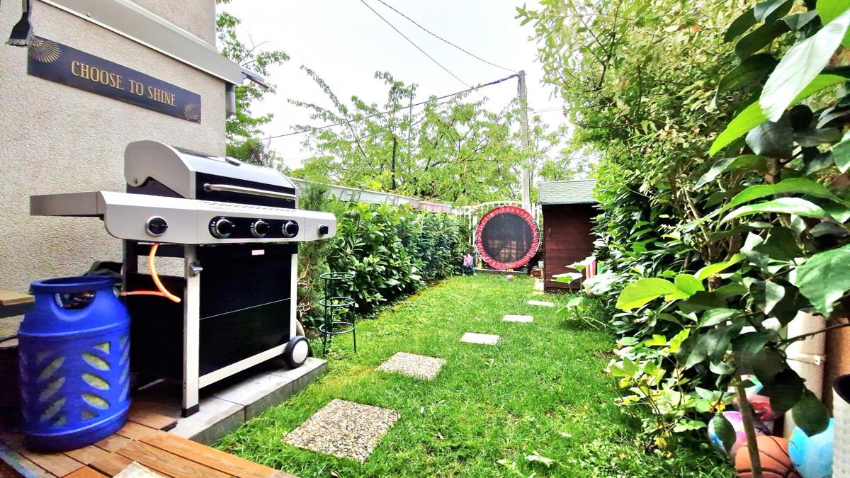 Stanovanje/Apartma Gornje Vrapče, Črnomerec, 87,24m2