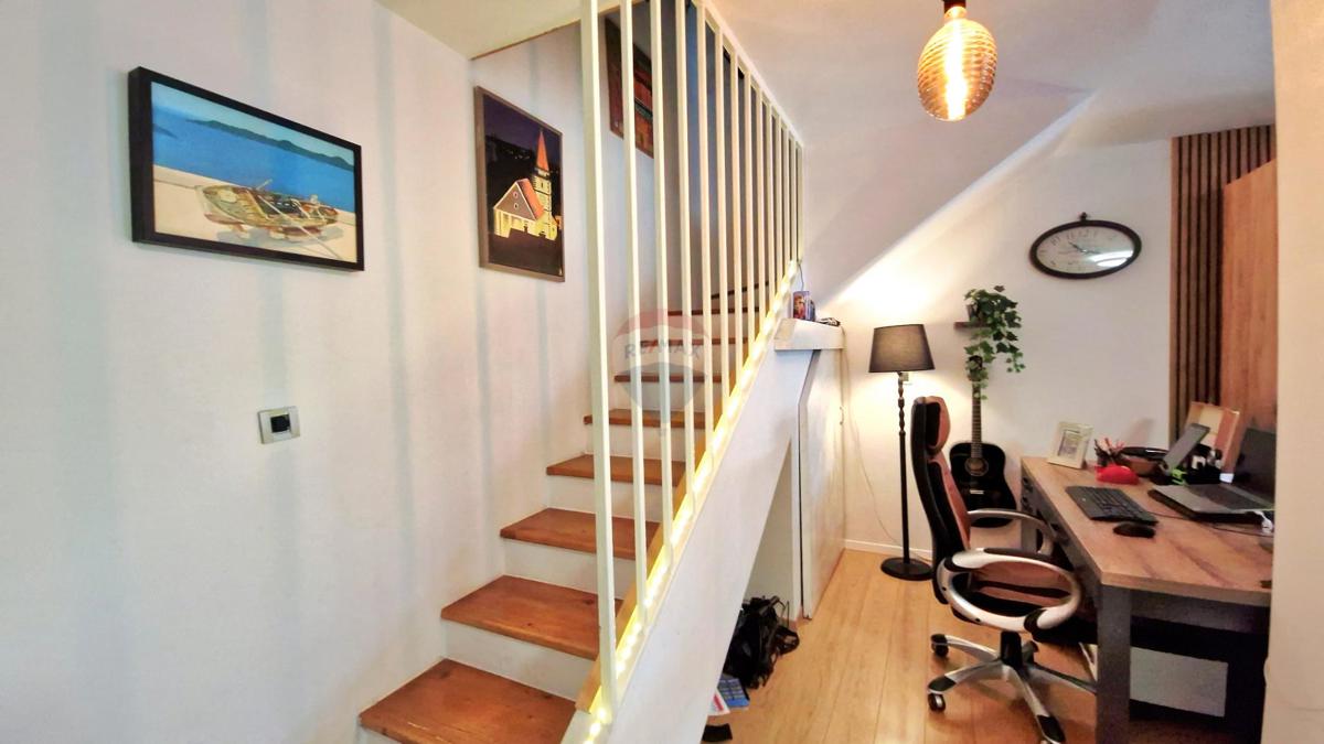 Stanovanje/Apartma Gornje Vrapče, Črnomerec, 87,24m2