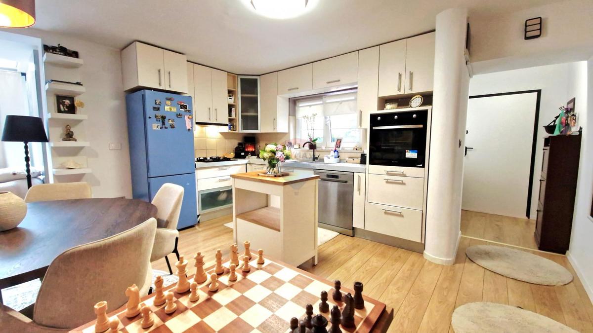 Stanovanje/Apartma Gornje Vrapče, Črnomerec, 87,24m2