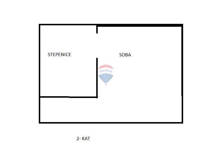 Hiša Centar, Varaždin, 200m2