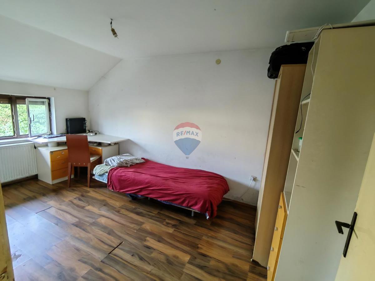 Hiša Centar, Varaždin, 200m2