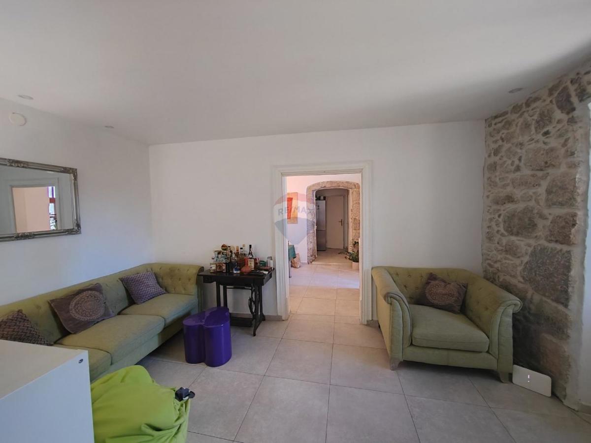 Stanovanje/Apartma Volosko, Opatija, 87m2