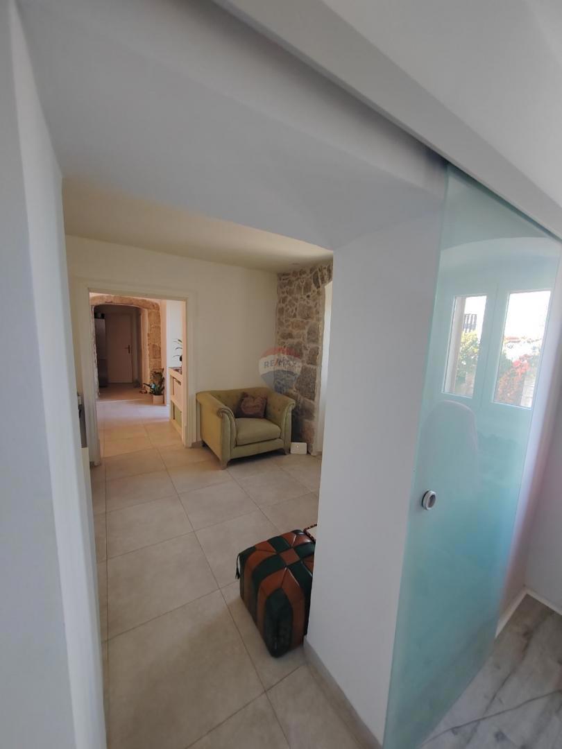 Stanovanje/Apartma Volosko, Opatija, 87m2