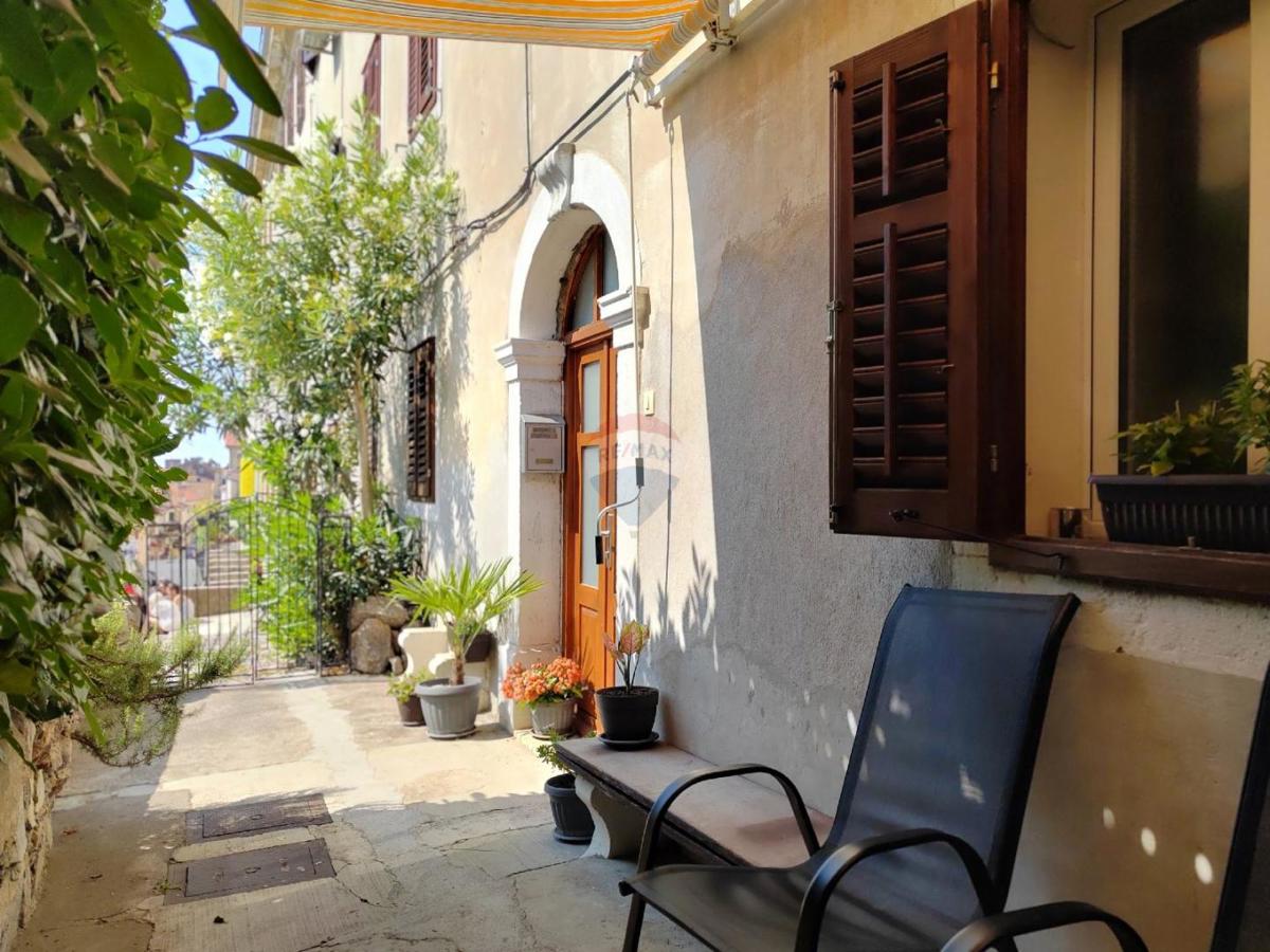 Stanovanje/Apartma Volosko, Opatija, 87m2