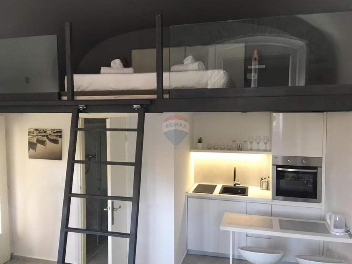 Stanovanje/Apartma Volosko, Opatija, 87m2