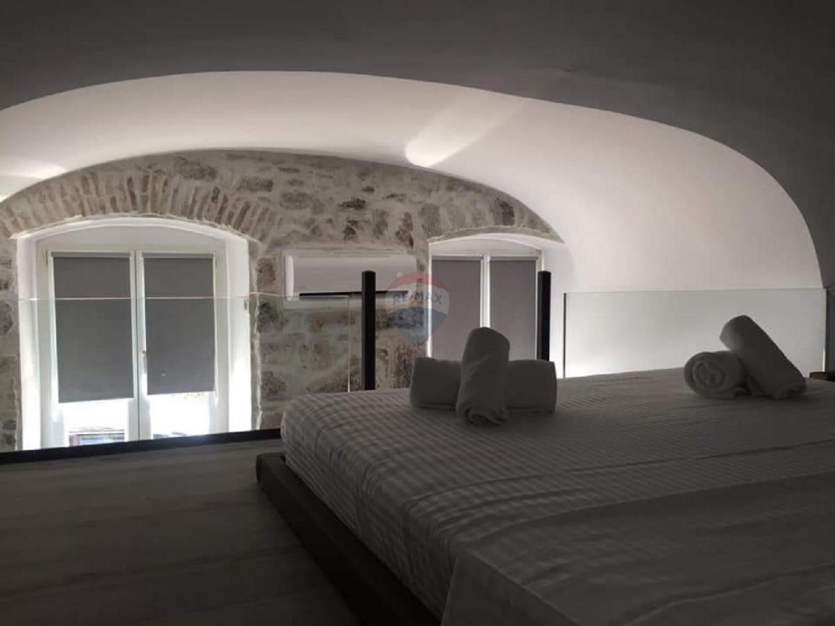 Stanovanje/Apartma Volosko, Opatija, 87m2