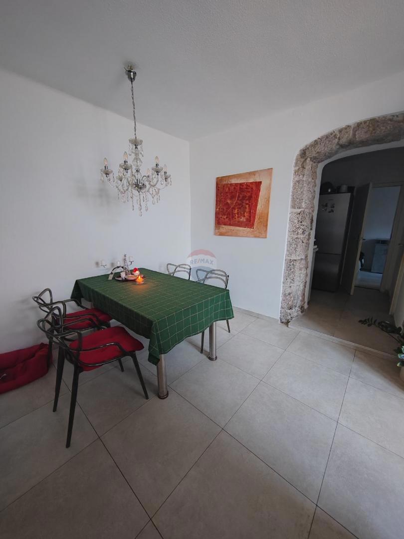 Stanovanje/Apartma Volosko, Opatija, 87m2