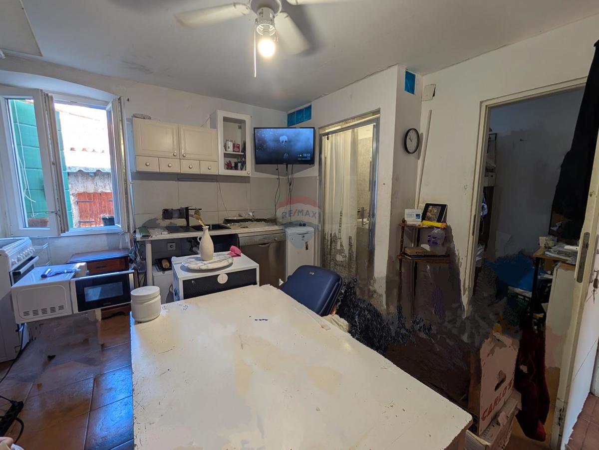 Stanovanje/Apartma Rovinj, 33m2