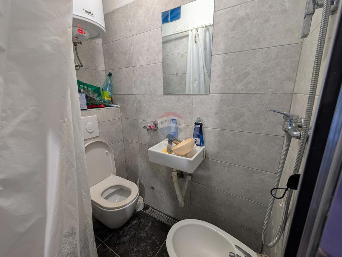 Stanovanje/Apartma Rovinj, 33m2