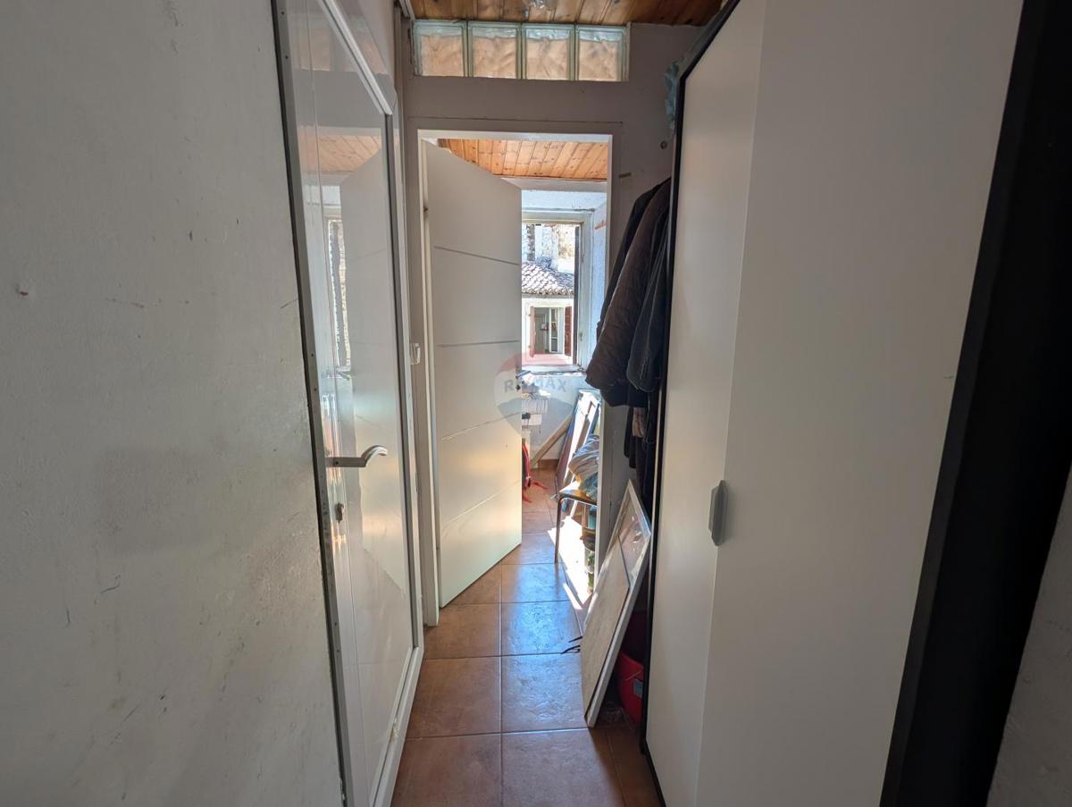 Stanovanje/Apartma Rovinj, 33m2