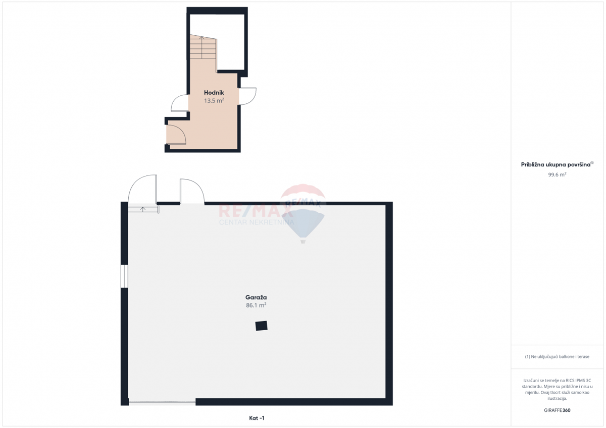 Hiša Pješčana Uvala, Medulin, 350m2