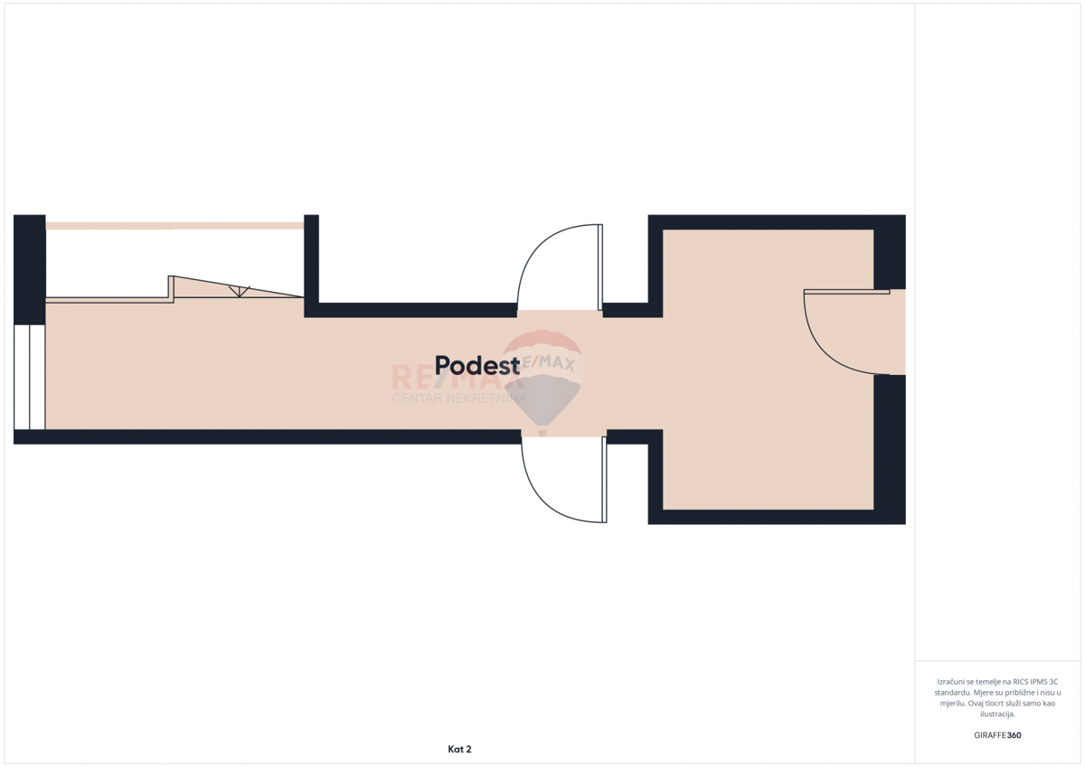 Hiša Pješčana Uvala, Medulin, 350m2