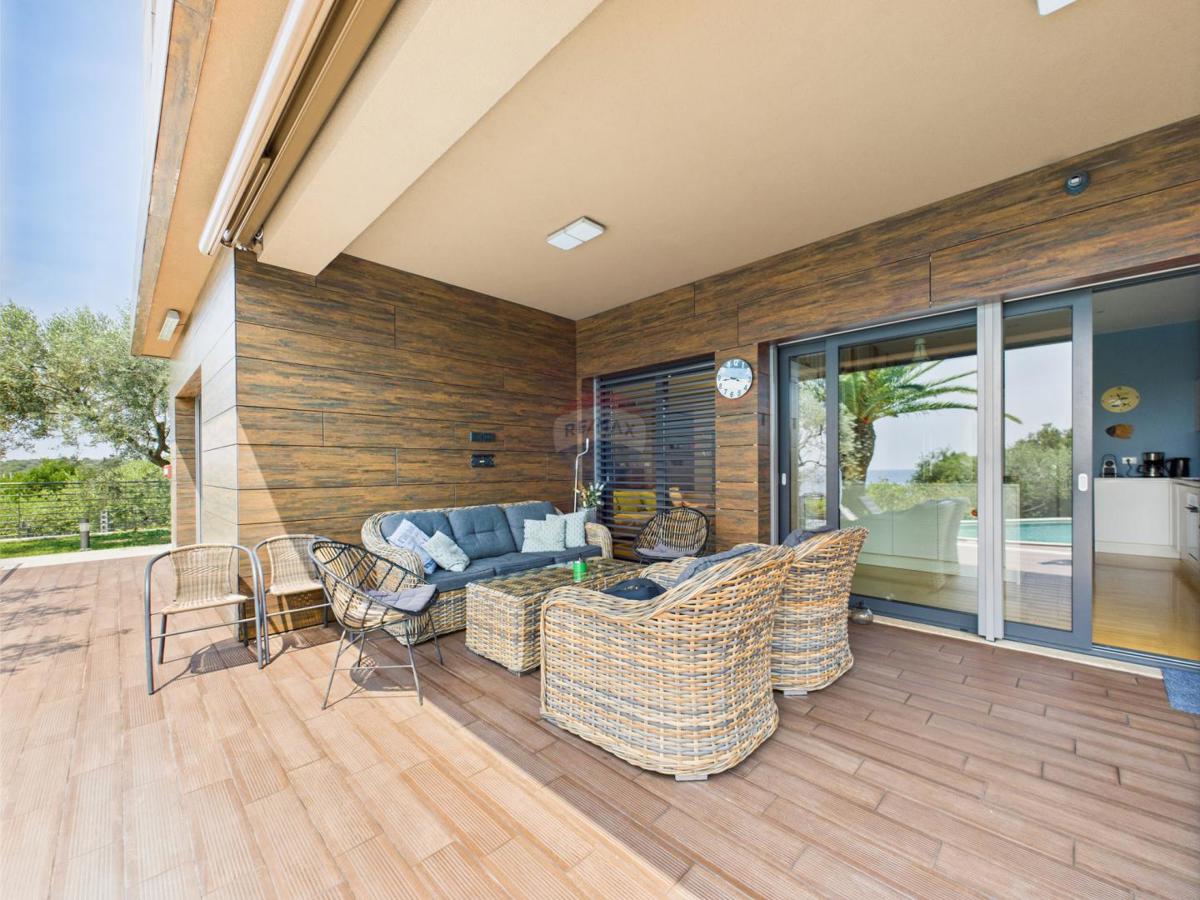 Hiša Pješčana Uvala, Medulin, 350m2