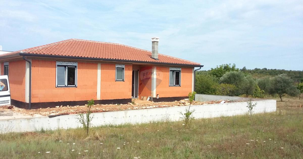Hiša Umag, 140m2