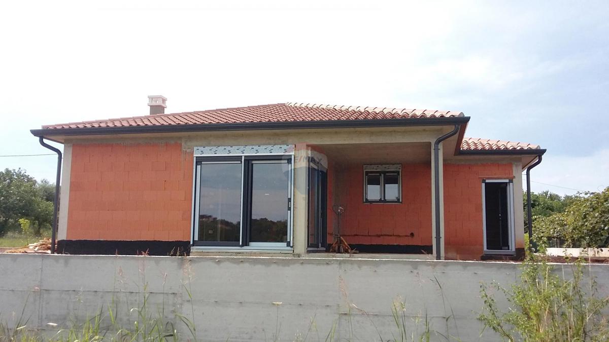 Hiša Umag, 140m2