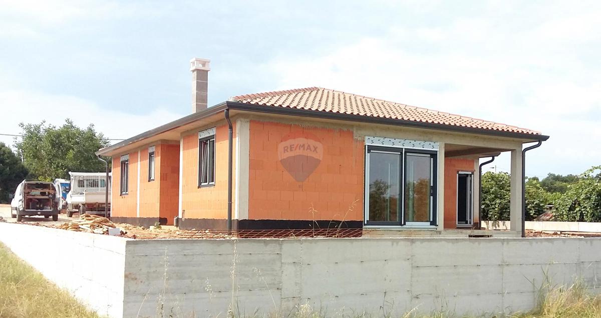 Hiša Umag, 140m2