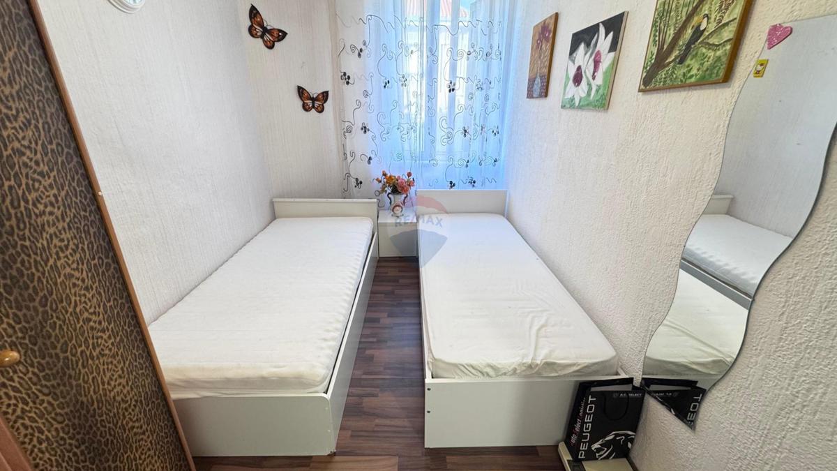 Stanovanje/Apartma Banderovo, Rijeka, 73m2