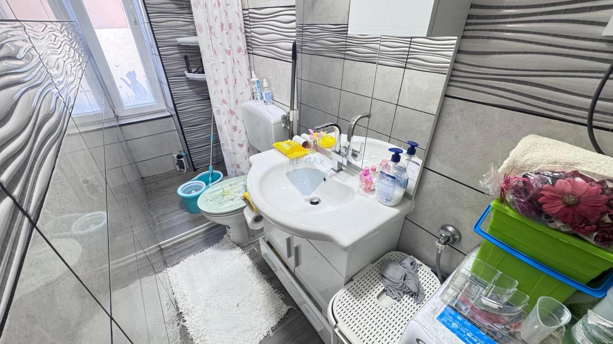 Stanovanje/Apartma Banderovo, Rijeka, 73m2
