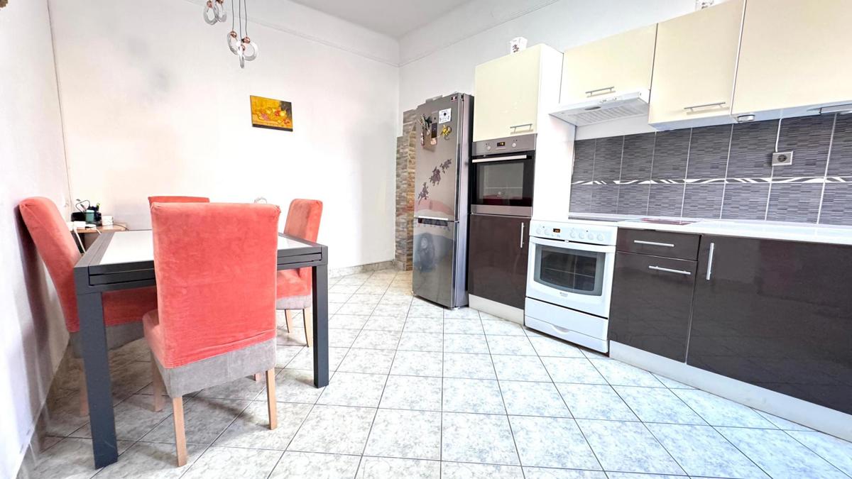 Stanovanje/Apartma Banderovo, Rijeka, 73m2