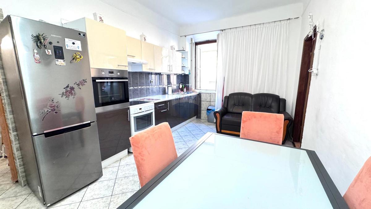 Stanovanje/Apartma Banderovo, Rijeka, 73m2