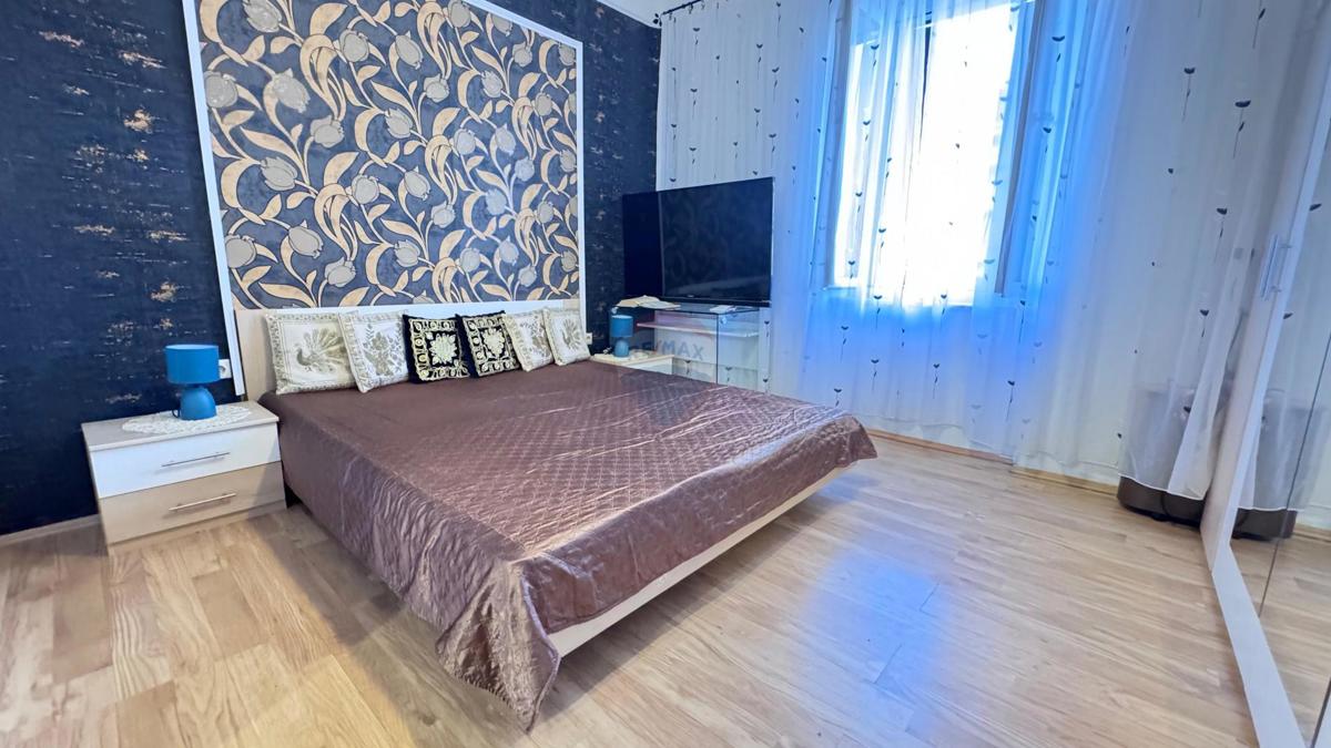 Stanovanje/Apartma Banderovo, Rijeka, 73m2