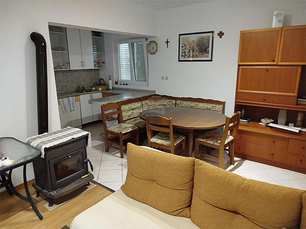 Hiša Supetarska Draga, Rab, 263m2