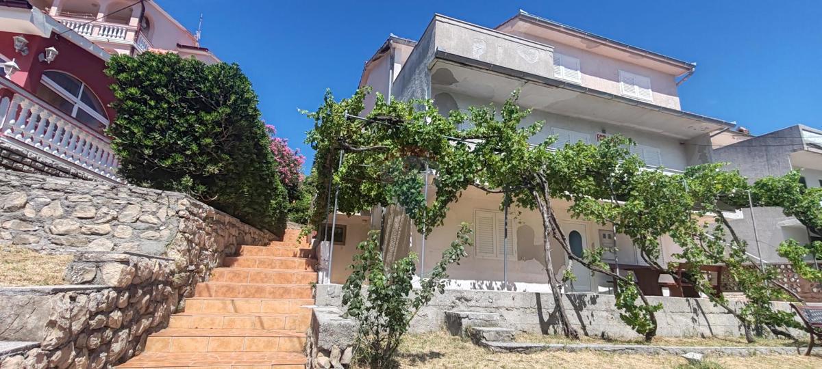 Hiša Supetarska Draga, Rab, 263m2