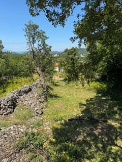 Stavbno zemljišče Hreljin, Bakar, 1.100m2