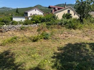 Stavbno zemljišče Hreljin, Bakar, 1.100m2