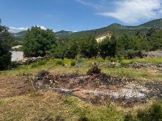 Stavbno zemljišče Hreljin, Bakar, 1.100m2