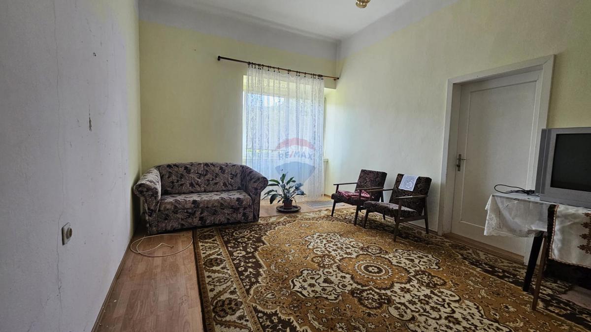 Stanovanje/Apartma Moravice, Vrbovsko, 52m2