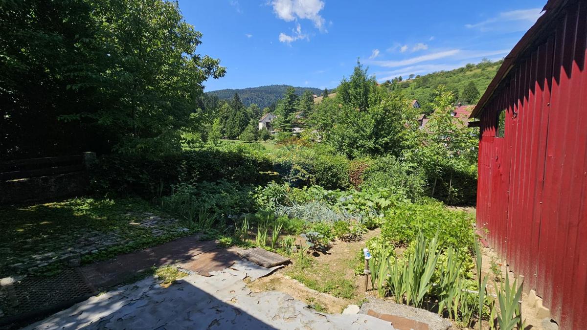 Stanovanje/Apartma Moravice, Vrbovsko, 52m2