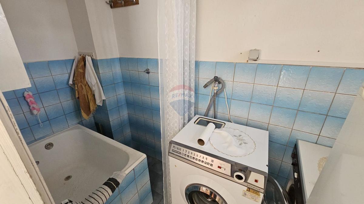 Stanovanje/Apartma Moravice, Vrbovsko, 52m2