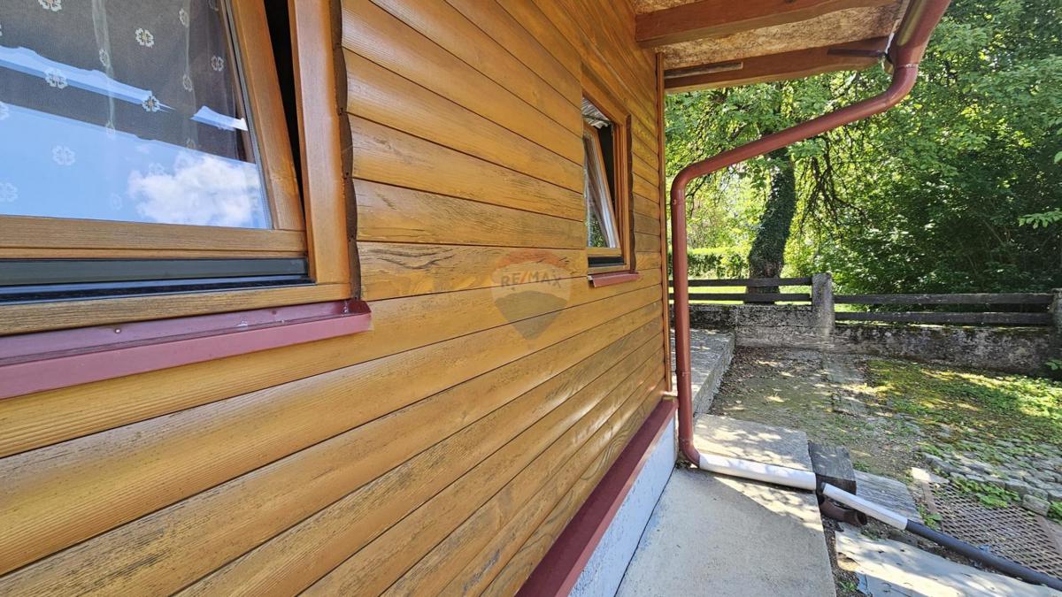 Stanovanje/Apartma Moravice, Vrbovsko, 52m2
