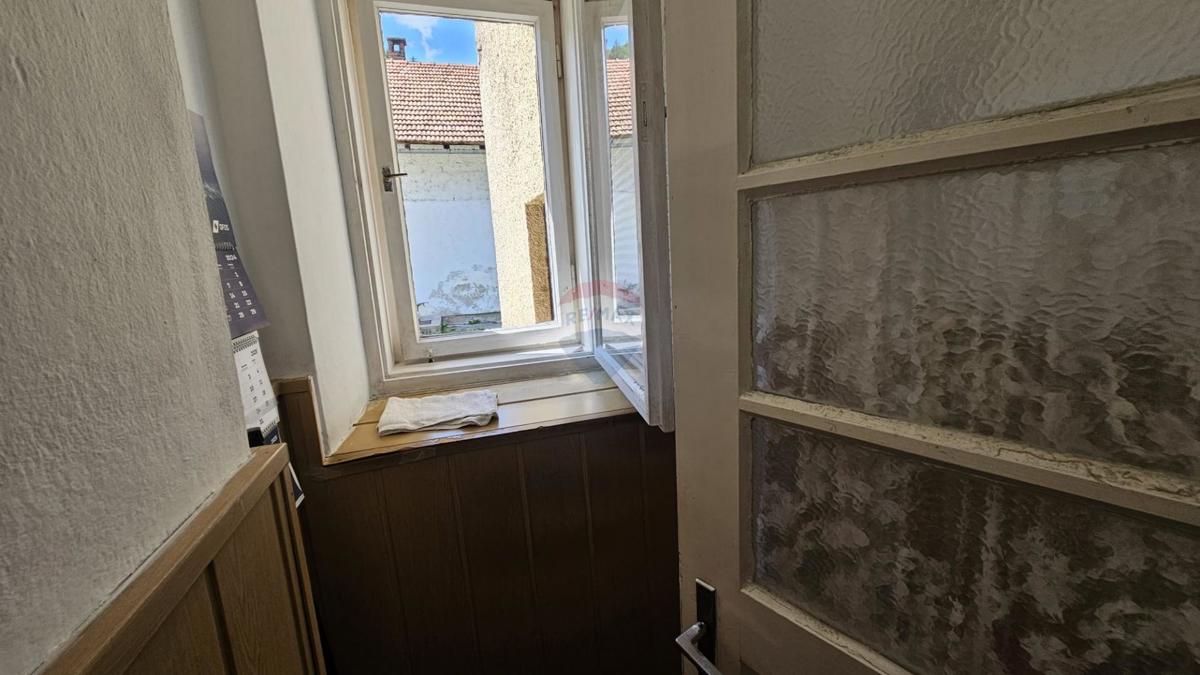 Stanovanje/Apartma Moravice, Vrbovsko, 52m2
