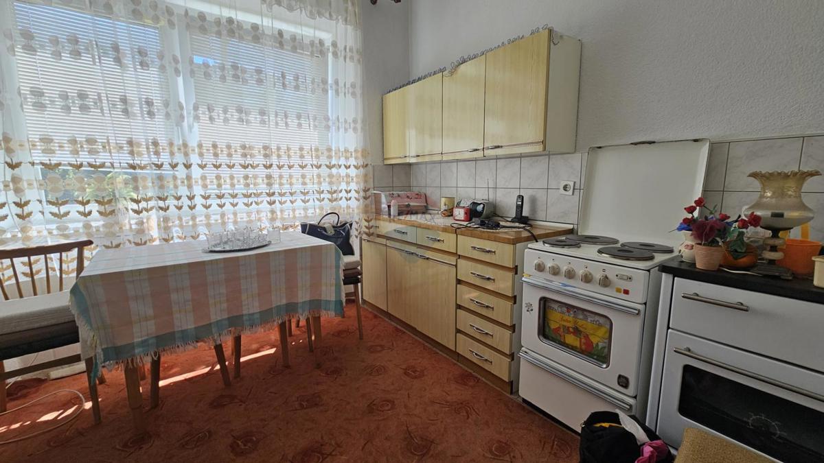 Stanovanje/Apartma Moravice, Vrbovsko, 52m2