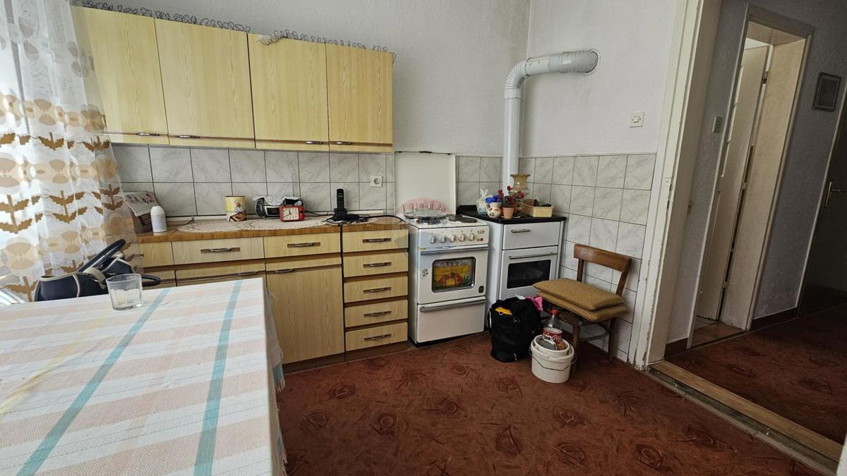Stanovanje/Apartma Moravice, Vrbovsko, 52m2