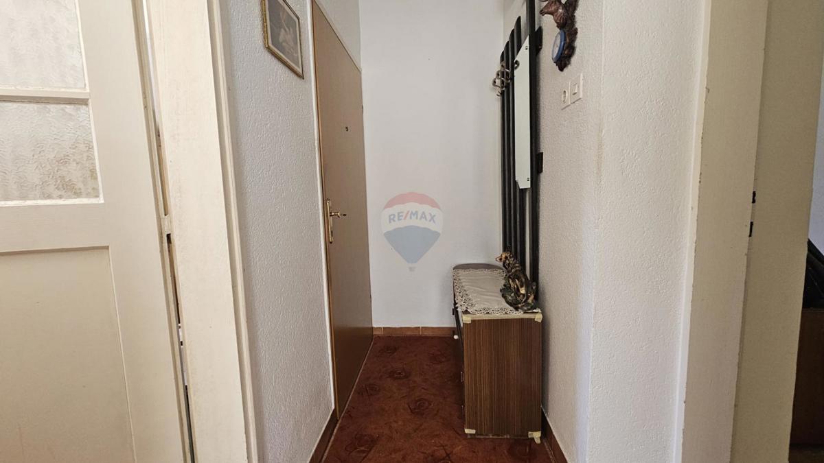 Stanovanje/Apartma Moravice, Vrbovsko, 52m2