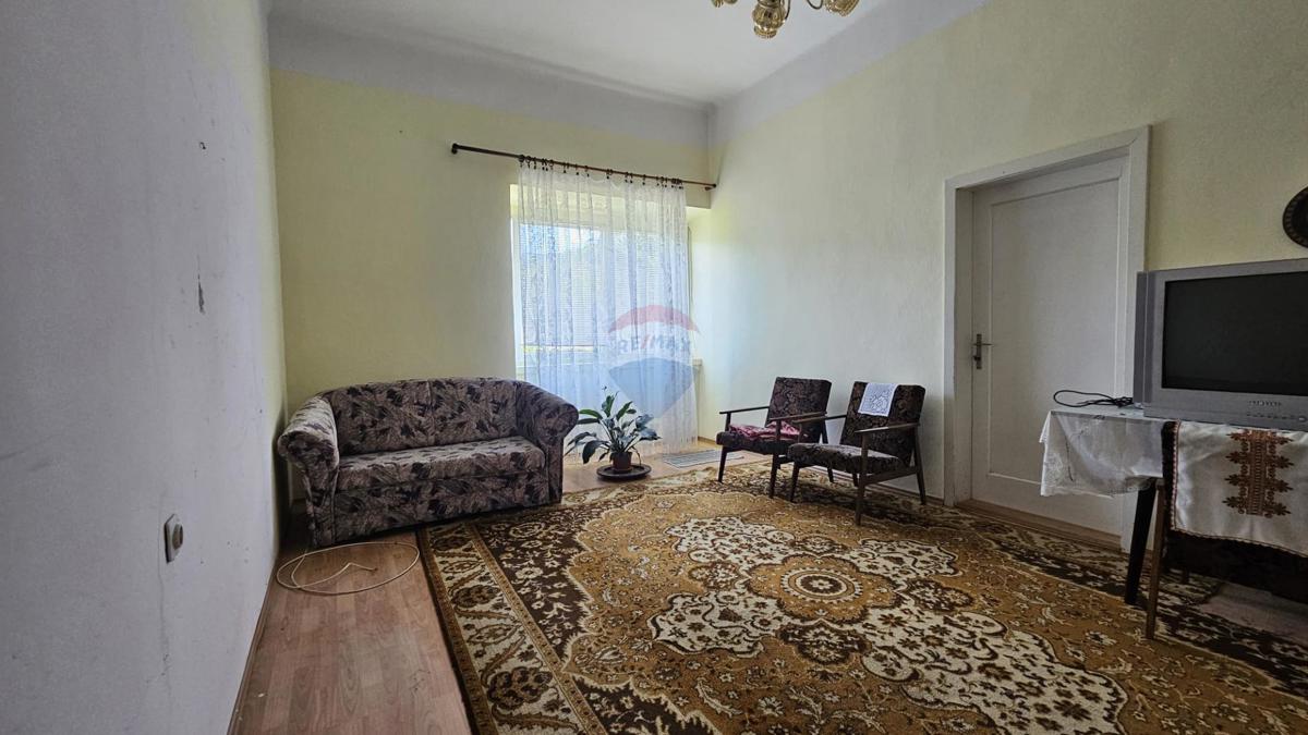 Stanovanje/Apartma Moravice, Vrbovsko, 52m2