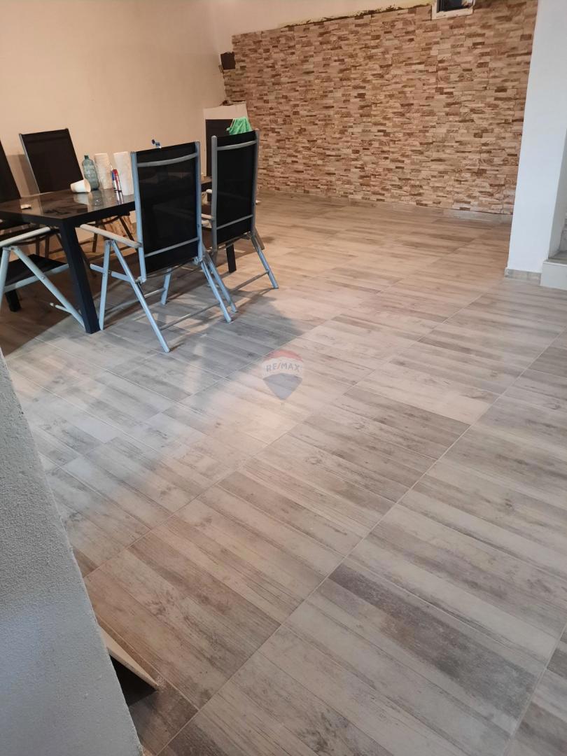 Hiša Veli Brgud, Matulji, 115m2