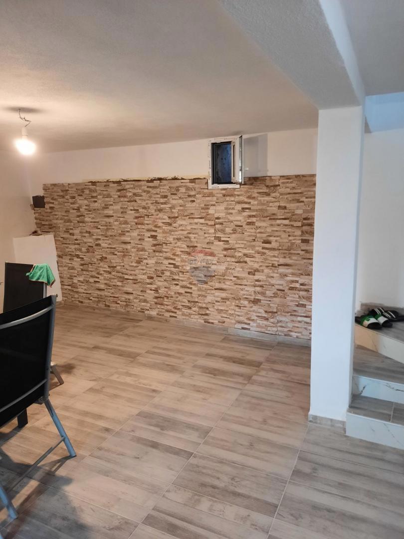 Hiša Veli Brgud, Matulji, 115m2