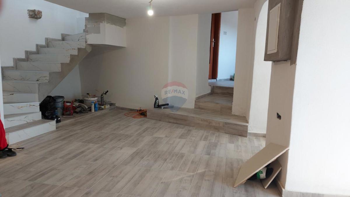 Hiša Veli Brgud, Matulji, 115m2
