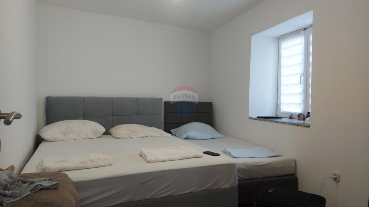 Hiša Veli Brgud, Matulji, 115m2