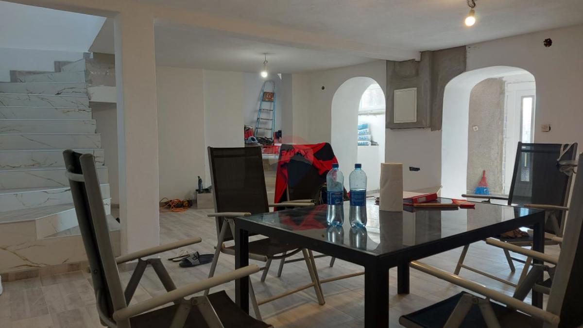 Hiša Veli Brgud, Matulji, 115m2