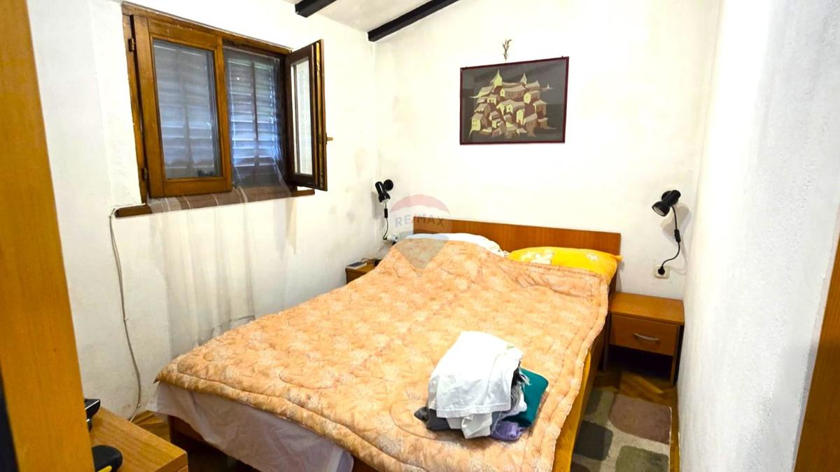 Hiša Rovinj, 120m2