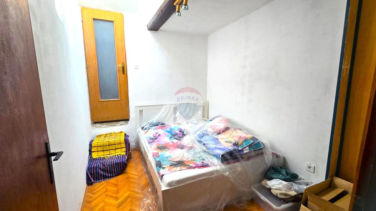 Hiša Rovinj, 120m2