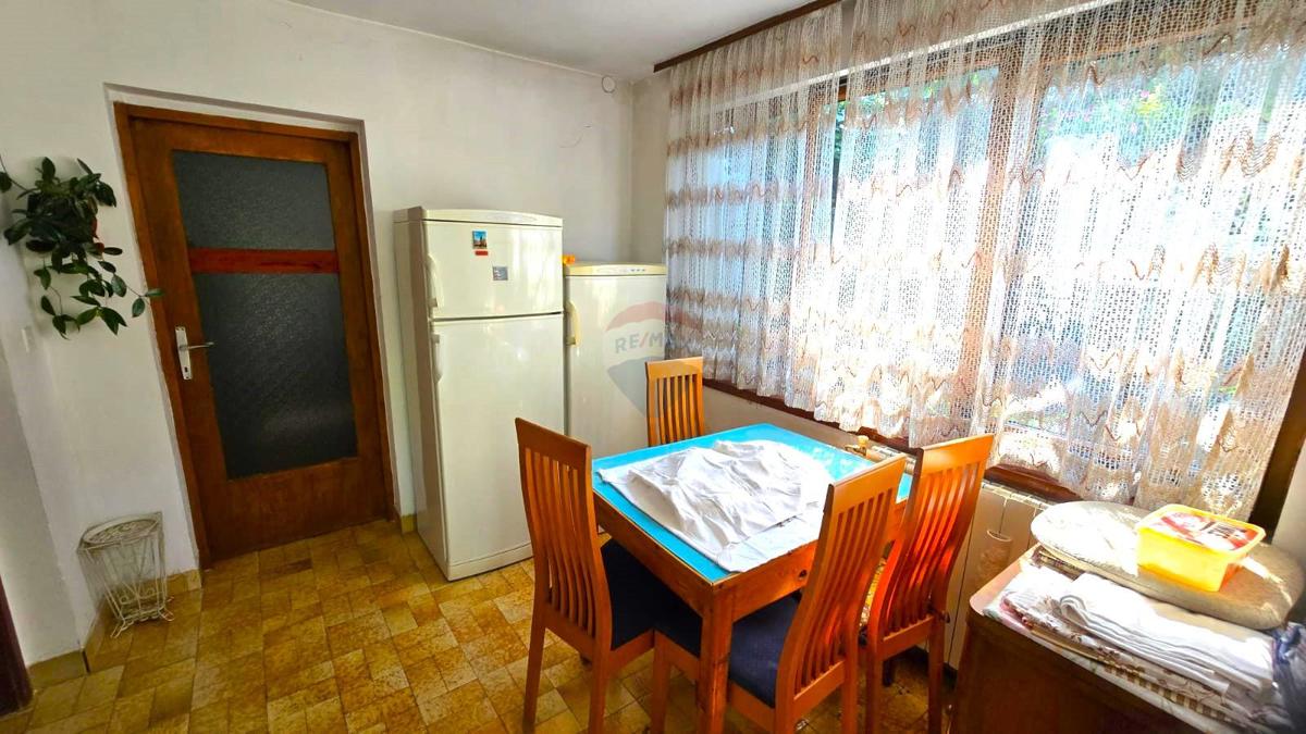 Hiša Rovinj, 120m2